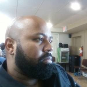 Meet your Posher, Roger darrick